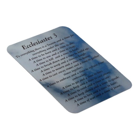 Prediker 3 magneet (Rechterzijde)