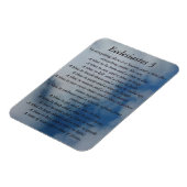 Prediker 3 magneet (Linkerzijde)