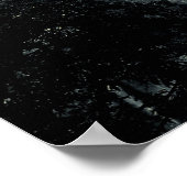 Predjama Castle Poster (Hoek)