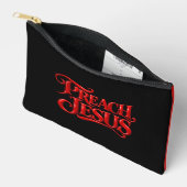 Preek Jezus Etui (Open)