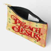 Preek Jezus Etui (Open)