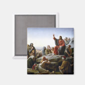 Preek op de Mount Magnet (Voorkant / Achterkant)