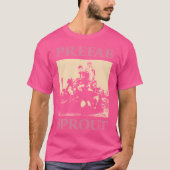 Prefab Sprout T-shirt (Voorkant)