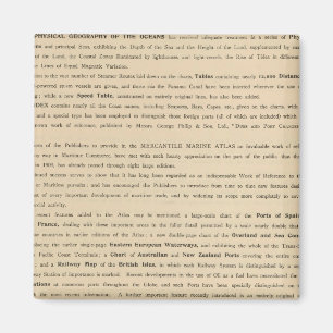 Preface New mercantile marine atlas Magneet