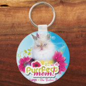 Prefect mam sleutelketen sleutelhanger (Voorkant)