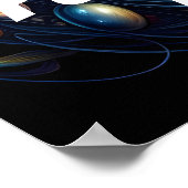 Prefectie in uitvoering poster (Hoek)