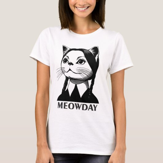 Prefectie T-shirt (Voorkant)