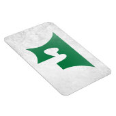 prefectuur Aomori Magneet (Rechterzijde)