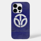 prefectuur Fukui Case-Mate iPhone Case (Achterkant)