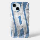 prefectuur Hyogo Case-Mate iPhone Case (Achterkant)