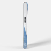 prefectuur Hyogo Case-Mate iPhone Case (Achterkant / Rechts)