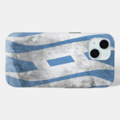 prefectuur Hyogo Case-Mate iPhone Case (Achterkant (horizontaal))