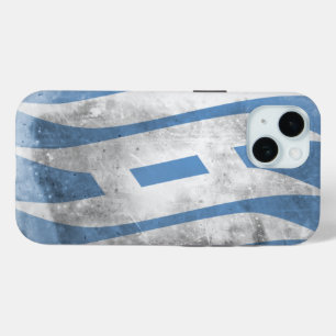 prefectuur Hyogo iPhone 15 Case