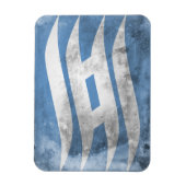 prefectuur Hyogo Magneet (Verticaal)