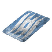 prefectuur Hyogo Magneet (Linkerzijde)