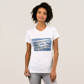 prefectuur Hyogo T-shirt (Voorkant volledig)