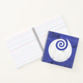 prefectuur Ibaraki Notitieboek (Binnen)