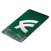 prefectuur Kagawa Magneet (Linkerzijde)