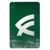 prefectuur Kagawa Magneet (Verticaal)