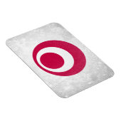 prefectuur Okinawa Magneet (Rechterzijde)