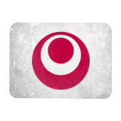 prefectuur Okinawa Magneet (Horizontaal)