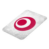 prefectuur Okinawa Magneet (Linkerzijde)