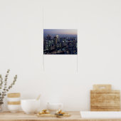 Prefectuur Osaka Poster (Keuken)