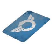 prefectuur Shiga Magneet (Linkerzijde)