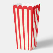 Pregger Kegger Waterverf Beer Co-ED Baby shower Bedankdoosjes (Achterkant)