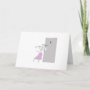 Preggo moet nu plassen! kaart