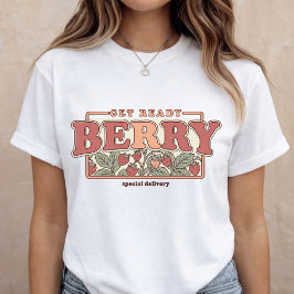 Pregnancy Announcement Shirt Mom to Be Baby Reveal