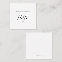 PREGNANCY ANNOUNCTION Baby