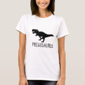 Pregosaurus T-shirt (Voorkant)