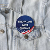 Pregúntame Sobre Medicare Button (In situ)