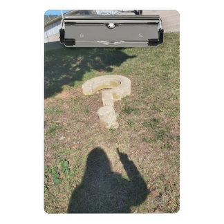 Preguntas mini klembord