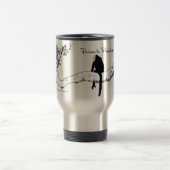 Prehensile Travel Mug Reisbeker (Center)