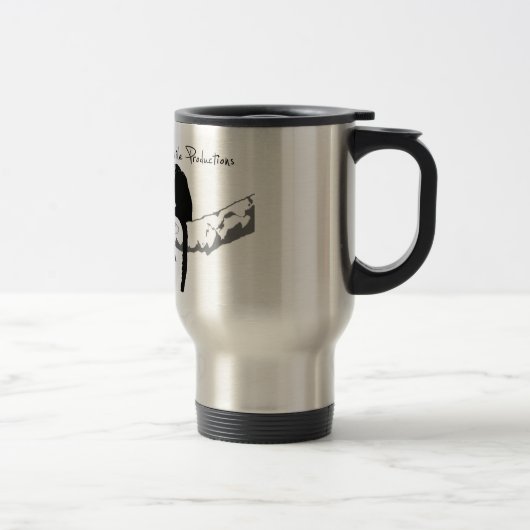 Prehensile Travel Mug Reisbeker (Rechts)