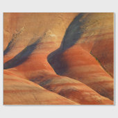 Prehistorisch Cadeaupapier (Vlak)