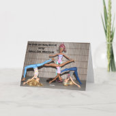 Prehistorisch Leven. Kaart (Achterkant)