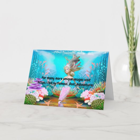 Prehistorisch leven. kaart (Achterkant)