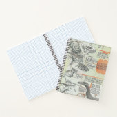 Prehistorisch notitieboek (Binnen)