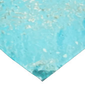 Prehistorische Driehoevenkaastekening Tafelkleed (Gekanteld)