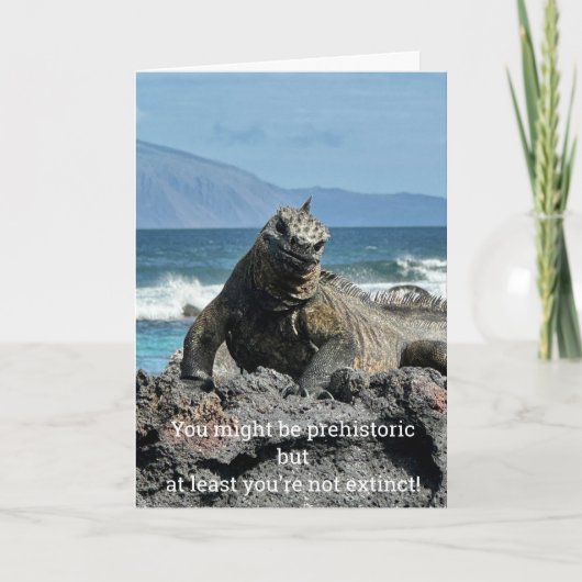 Prehistorische Kaart (Voorkant)