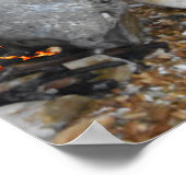 Prehistorische poppen. poster (Hoek)