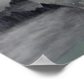 PREHISTORISCHE WORLD PRINT (Hoek)