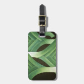 Prei 2014 bagagelabel (Voorkant verticaal)