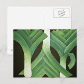 Prei 2014 briefkaart (Voorkant / Achterkant)