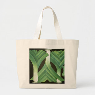 Prei 2014 grote tote bag