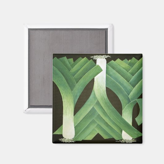 Prei 2014 magneet (Voorkant / Achterkant)