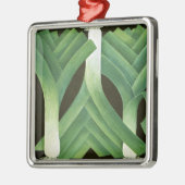 Prei 2014 metalen ornament (Links)